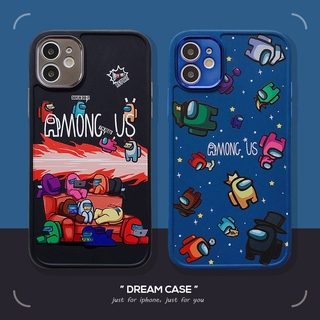 Ốp điện thoại mềm chống rơi hình máy chơi Game sáng tạo cho i 13 12 11 Pro Max Mini X XS Max XR 7 8 Plus