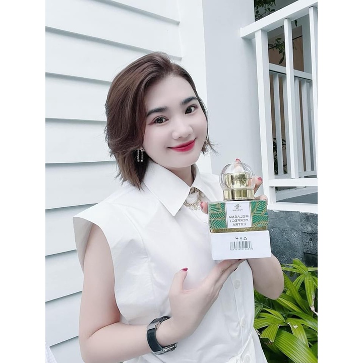 Kem tan Nám NEW Huyền Phi 30g