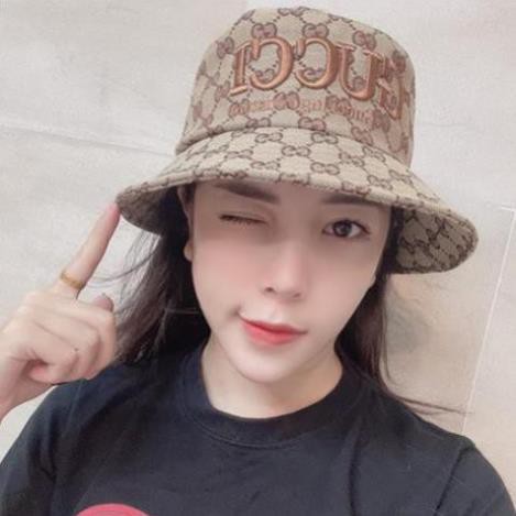 Mũ bucket, nón tai bèo hàng cao cấp, siêu hot hit
