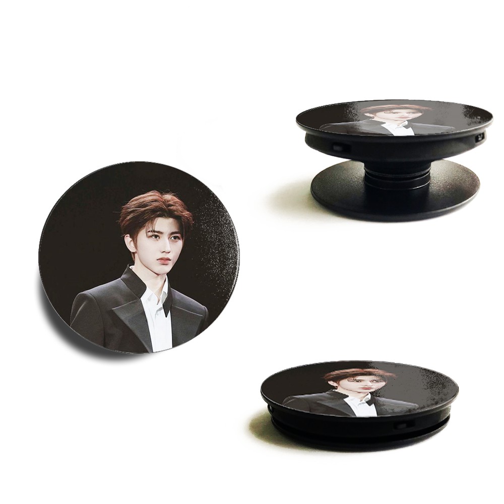 Giá đỡ điện thoại đa năng in hình Thái Từ Khôn  - IKUN fandom