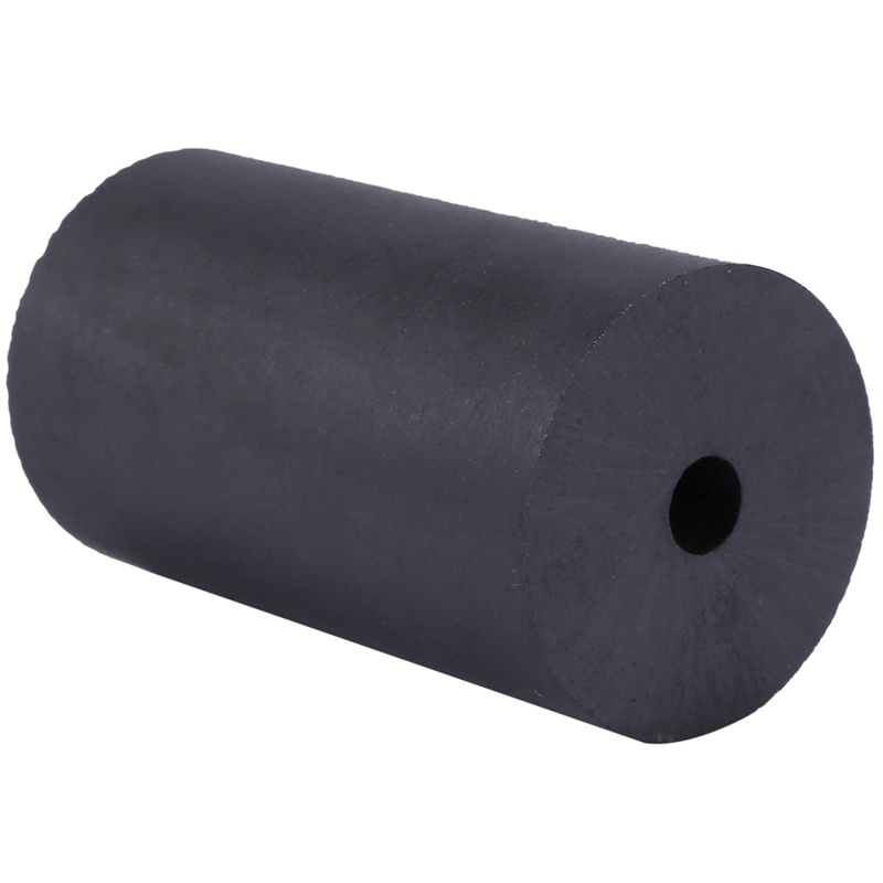 Đầu Phun Cát Boron Carbide Dài 4mm