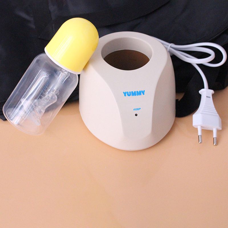 Some Máy Hâm Nóng Bình Sữa Thông Minh Bằng Điện Cho Bé