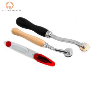ABH❤ Bộ 13 Dụng cụ làm đồ da thủ công