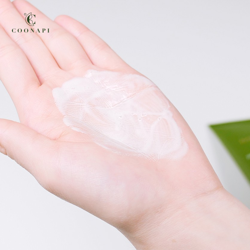 Sữa Rửa Mặt Thảo Mộc Dưỡng Ẩm Và Làm Dịu Da Nature's Friend Cleansing Foam 150g | BigBuy360 - bigbuy360.vn