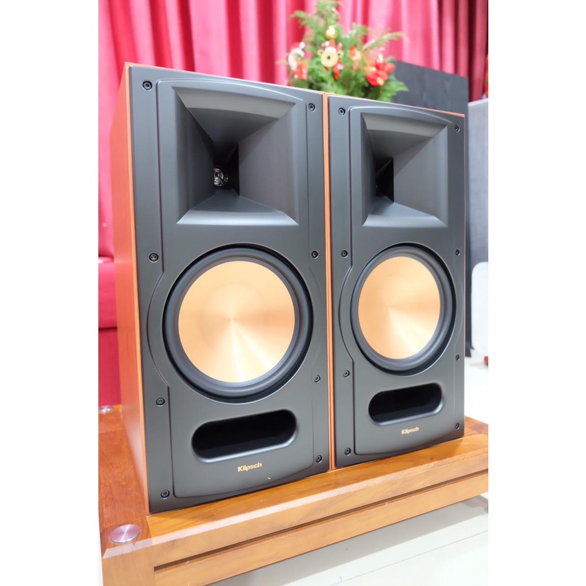 LOA KLIPSCH RB81II | Hàng Mới 100% BH Chính Hãng