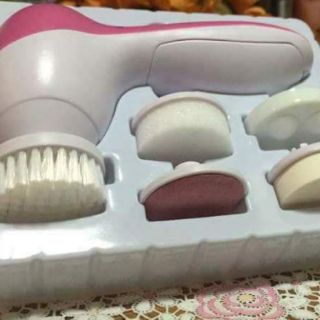 Máy rửa mặt 5in1