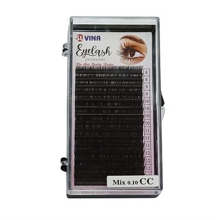 MI NỐI SUVINA MIX 16 LINE 100% TÓC THẬT