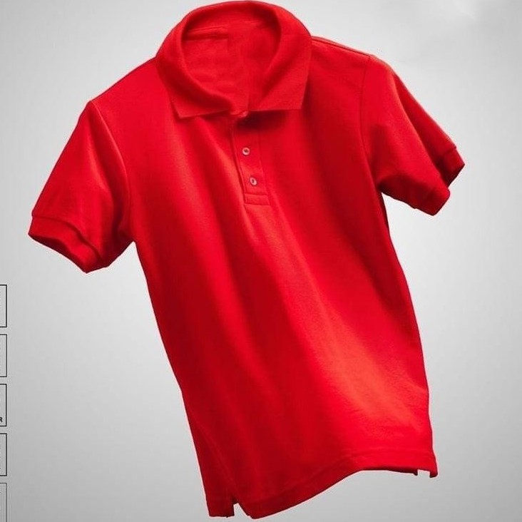 Áo POLO TRƠN, Áo Phông CỔ BẺ TRƠN Nam, Dáng Ôm, Thời Trang Cao Cấp, Chất Cotton Cực Mát, Màu Trơn | BigBuy360 - bigbuy360.vn