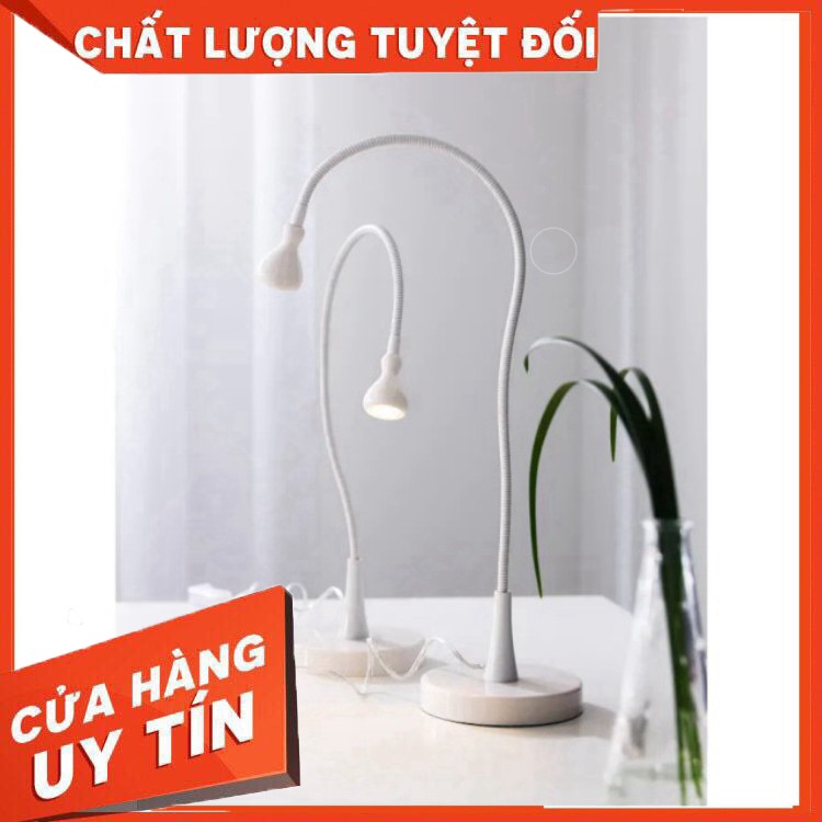 [ Hàng Chính Hãng ] Đèn đọc sách Ikea chính hãng - JANSJO