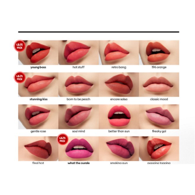 [Mã COSMIS -8% ĐH250k][GIFT] Son Lì MISSHA Dare Rouge 3.5g | BigBuy360 - bigbuy360.vn