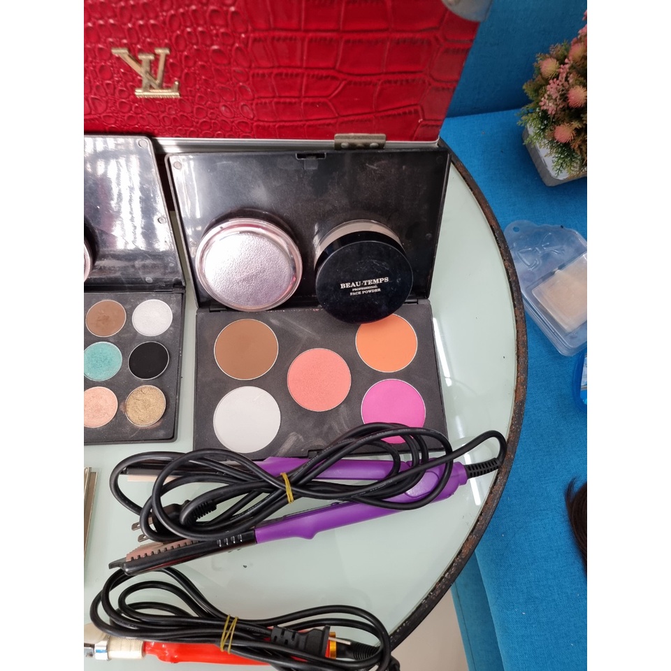 Đồ Nghề Trang Điểm Cô Dâu | BigBuy360 - bigbuy360.vn