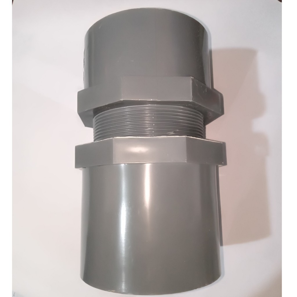 Ren ngoài, ren trong pvc phi 60 ,75