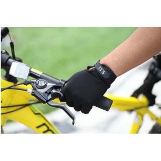 Găng tay 511 cụt ngón