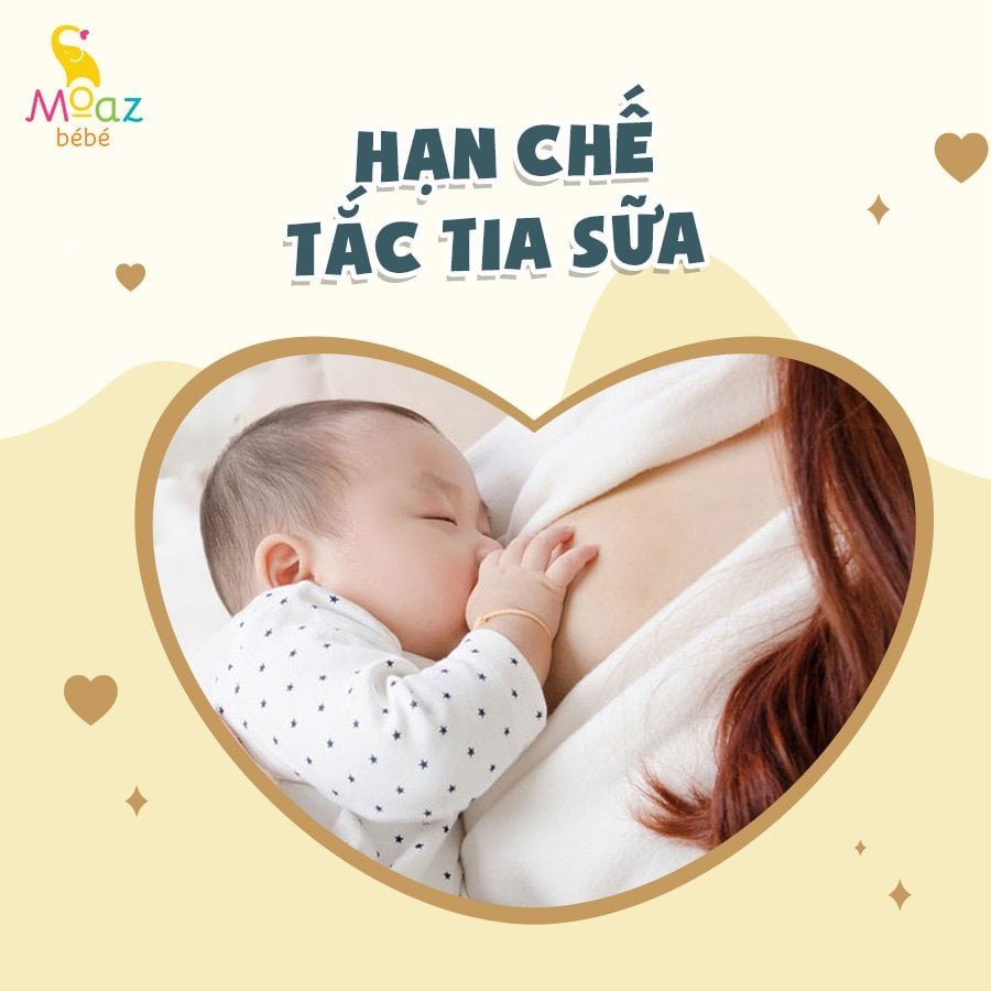 MB-029. Máy Hút Sữa Điện Đôi Moaz Moaz Bebe