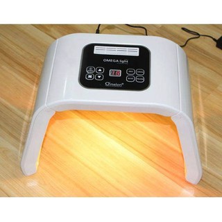 Đèn Ánh Sáng OMEGA LIGHT 7 MÀU Cho SPA