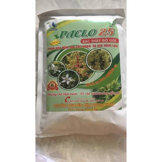 Xử lý ra hoa nghịch vụ paclo 25_1kg