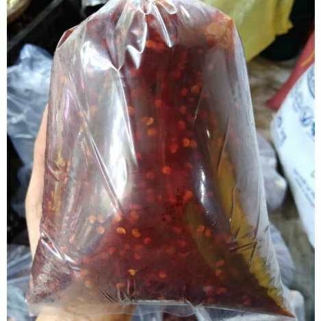 200g, 500g, 1kg ớt rim Quảng Ngãi chính gốc
