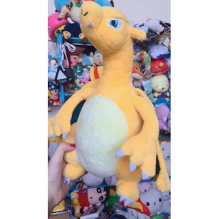 Thú bông - gấu bông size trung 20cm - 25cm