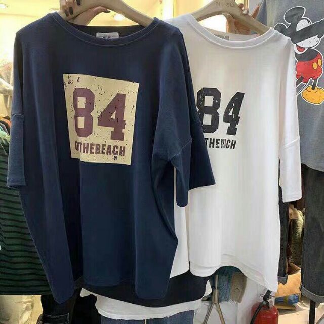 Áo phông quảng châu