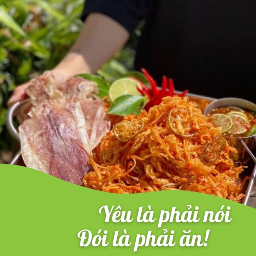 Mực Khô Hấp Nước Cốt Dừa Xé Sợi Eatgreen food 250G Loại 1, Đồ Ăn Vặt An Toàn VSTP | BigBuy360 - bigbuy360.vn