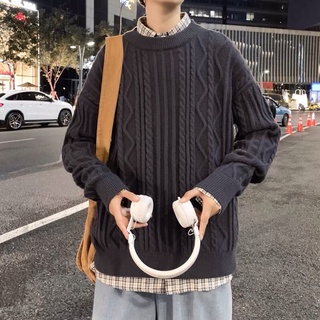 Áo len unisex