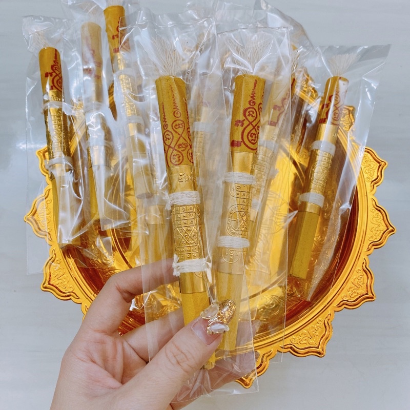 TRẦM XÔNG THÁI LAN PHONG THUỶ TỐT