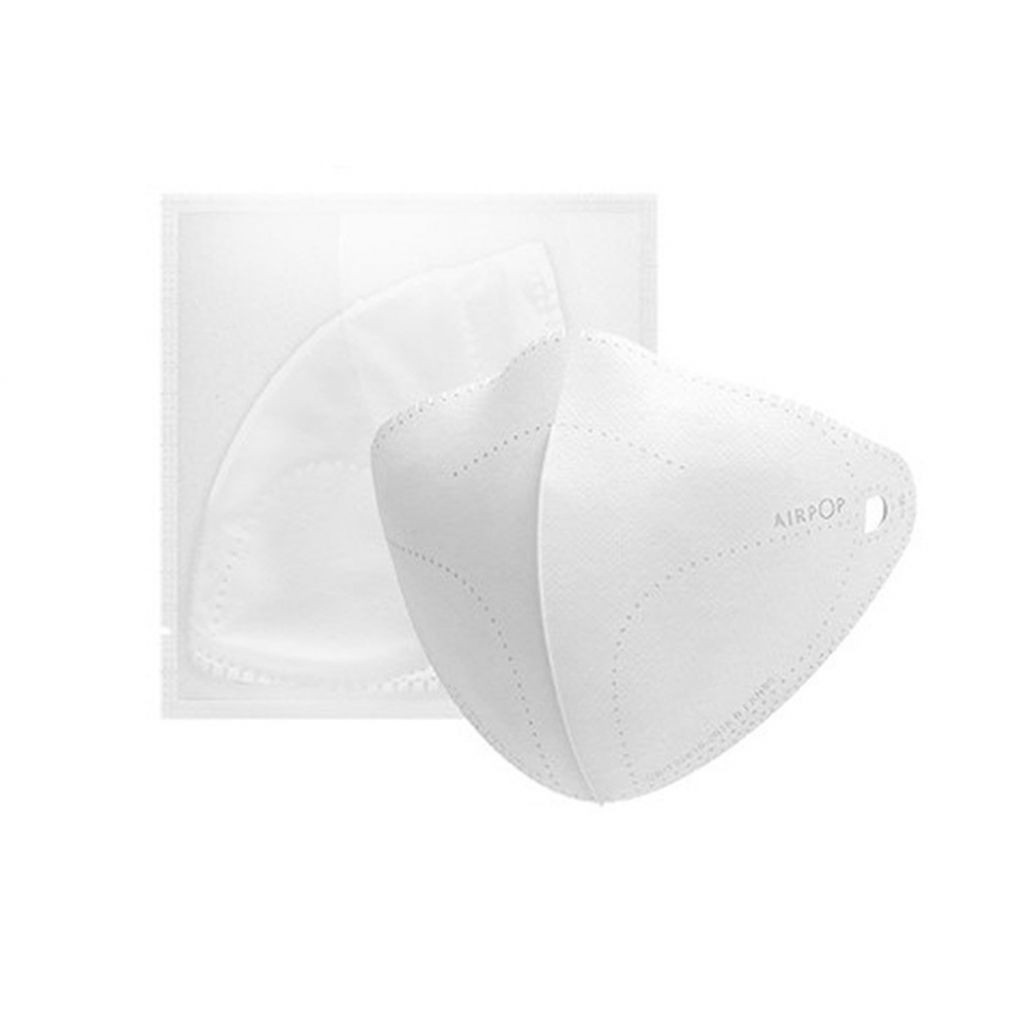 (Hàng Mới Về) Khẩu Trang Xiaomi Airpop Chống Bụi Pm2.5 / F95 Chất Lượng Cao