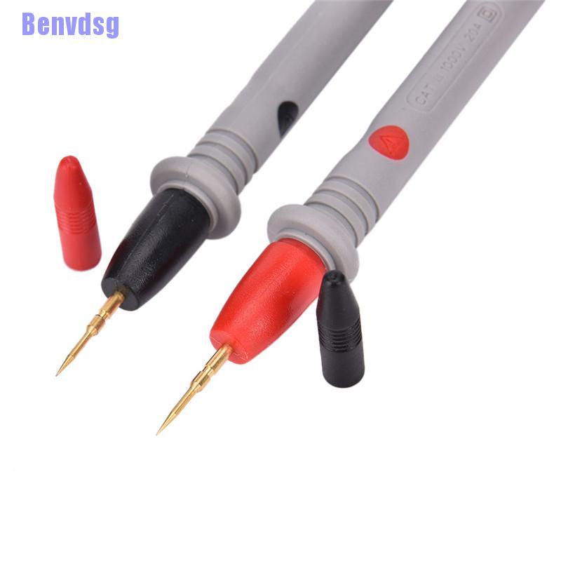 Bộ 2 đầu dò đa năng kiểm tra