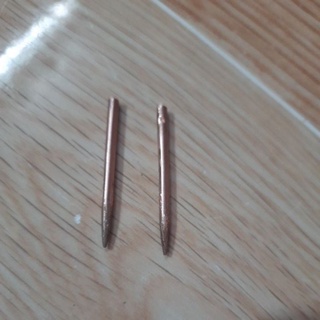 Kim hàn. Dành cho máy hàn cell pin (1 cập)