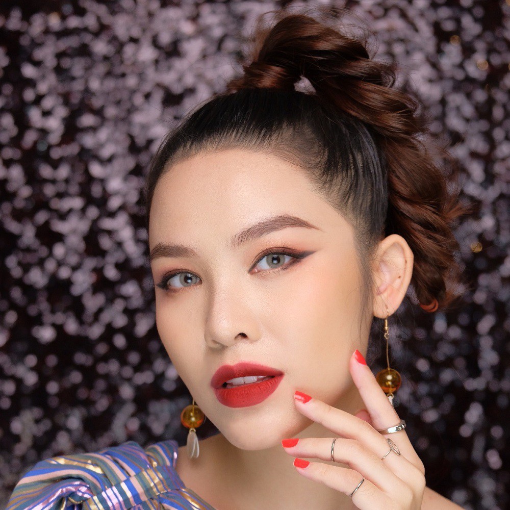 Combo 2 son Lemonade Perfect Couple Lip Love collection (2 cây x 7.5g) | BigBuy360 - bigbuy360.vn