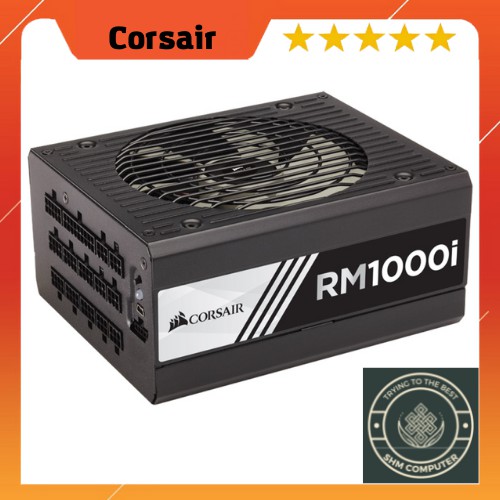 Dây cáp điện Modular cho PSU Corsair các loại (RMx-RMi-hx-AXi)– Hàng Thay Thế
