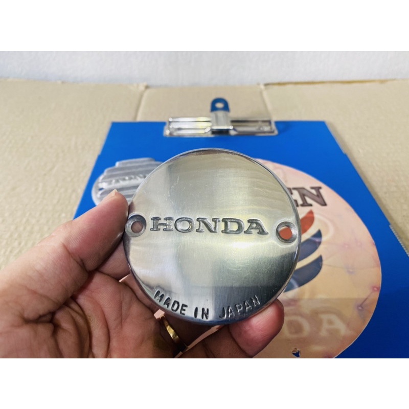 NẮP NỒI XE MÁY 67 KIỂU ĐẸP