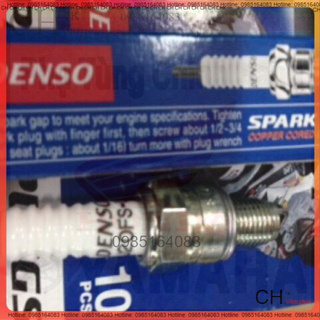 Buzi Denso chính hãng cho xe Honda dream chính hãng