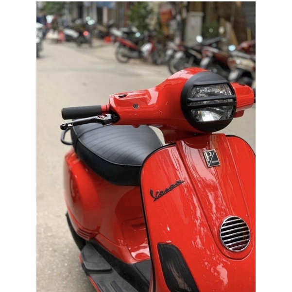 ỐP ĐÈN PHA VESPA - THƯƠNG HIỆU BALON SPRINT/PRIMA/GTS/LX/S