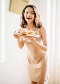 Yếm nữ (Ko bao gồm áo Croptop)
