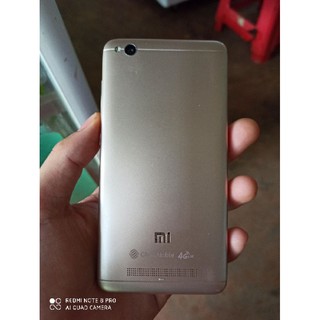 Điện thoại Xiaomi redmi 4A Ram 2gb