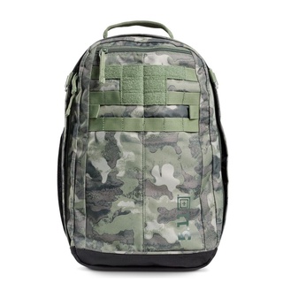 Balo 5.11 Tactical Mira 2 In 1 Dòng Balo Chiến Thuật Dã Ngoại Form Quân Đội Dày Dặn Chắc Chắn Chống Thấm Nước