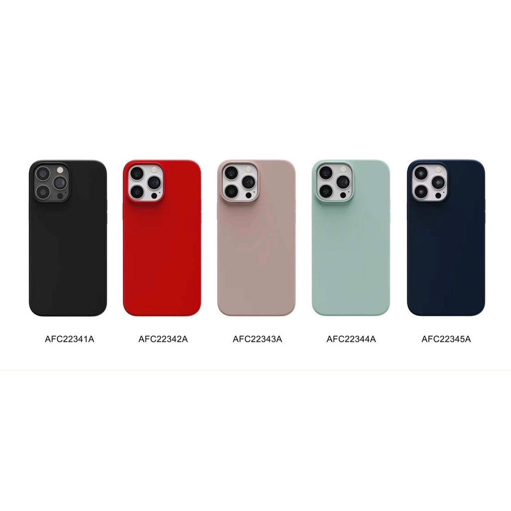 Ốp Lưng Chống Bẩn Memumi Iphone 14 Pro Max Chống Nước, Dễ Dàng Lau Sạch Hàng Chính Hãng