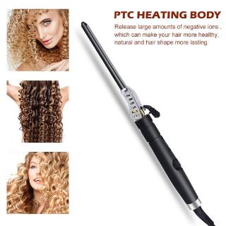 Ubeator Salon Curlers For Men
