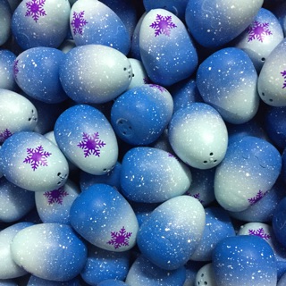 Trứng Hatchimal phiên bản Giáng Sinh (box)