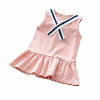 Váy hồng  chị bích đào