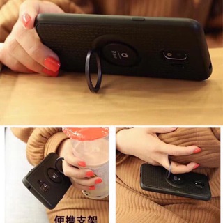 Ốp iface kèm ring cho iphone