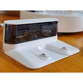 ROBOT HÚT BỤI LAU NHÀ QIHOO 360 S6