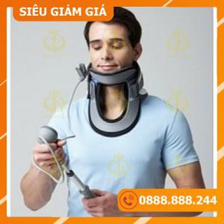 Đai điều trị kéo giãn cột sống cổ Disk Dr CS300