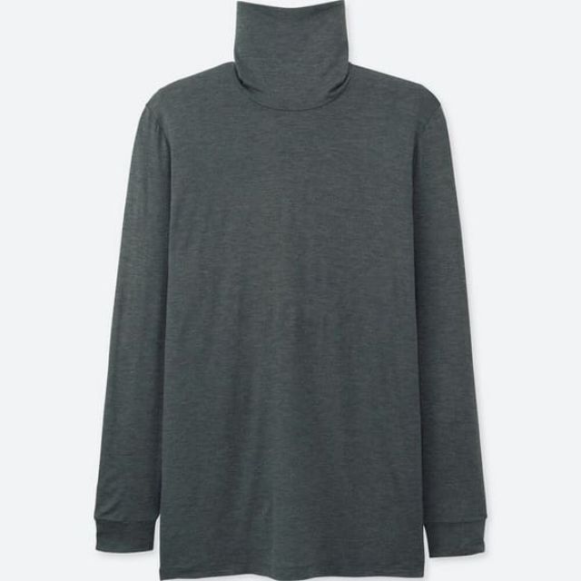Áo quần giữ nhiệt nam Uniqlo