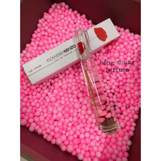 Nước hoa mini nữ Kenzo Flower EDP 4ml