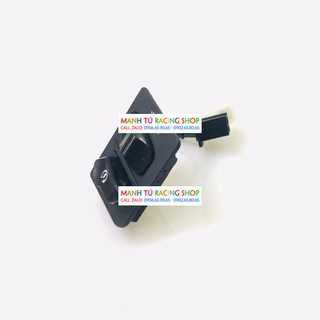 nút mở đèn/nút đề dành cho xe exciter 150,sirius Fi