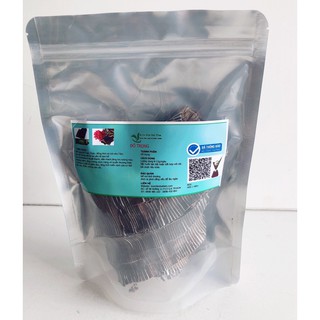 Đỗ trọng sấy khô 500gr