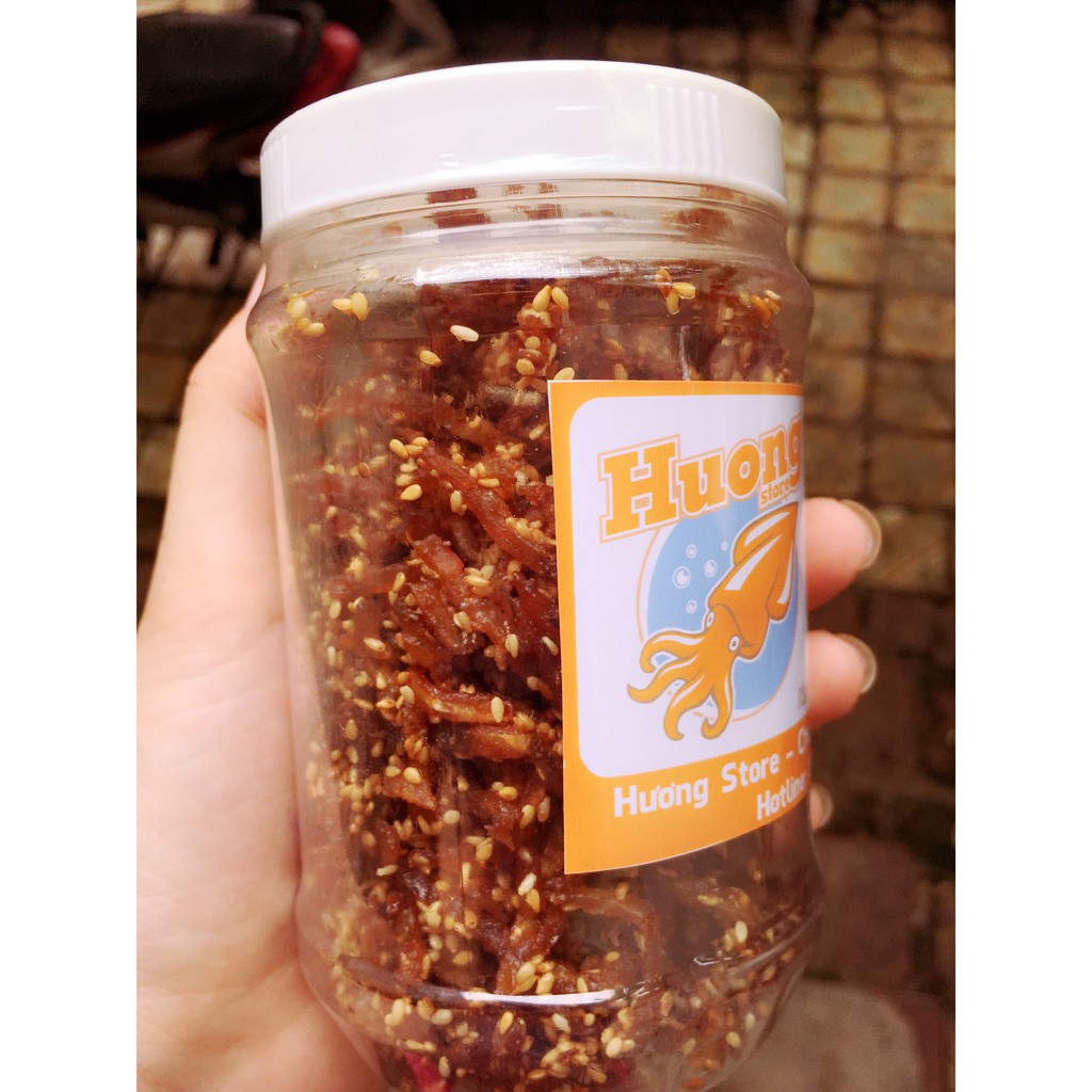 Cá bò da tẩm vừng 200g