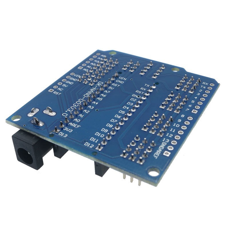 Bo Mạch Uno R3 Nano Shield Duemilanove Cho Arduino | BigBuy360 - bigbuy360.vn